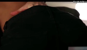 Ashton Summers And Justin Matthews