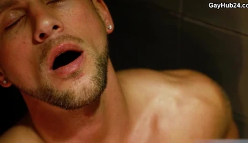 Aaron Elias And Roman Todd