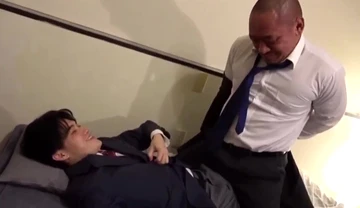 My Beloved Father Parallel World