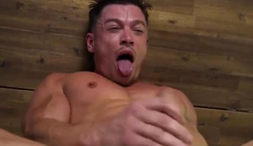 Nik Fros Pounds Ruslan Angelo’s Ass