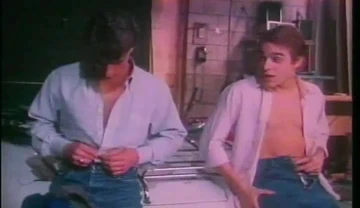 The Best Of Jeff Stryker