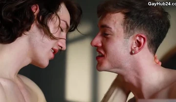 Finn August And Hazel Hoffman