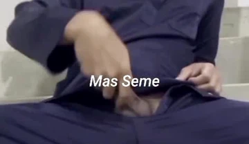 Gay lokal indonesia (short)