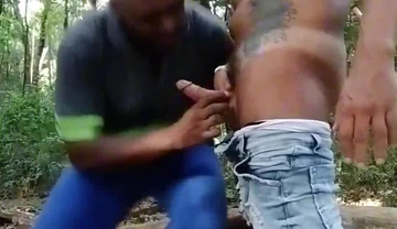 I left work&comma; went to the park and got milk in my face