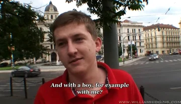 Street Hunting - Mirek Gonzo