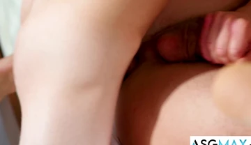 Goldenrod Resort Series Compilation - ASGmax