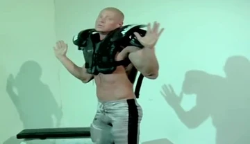 Dire Callahan Torments Beau Sinclair With Electric Shock