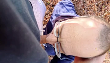 HORNY LATINO BREEDS BIGGBUTT2XL IN THE WOODS IN PHILADELPHIA