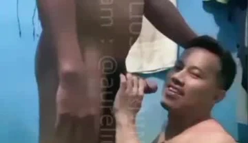 Gay lokal indonesia (short)